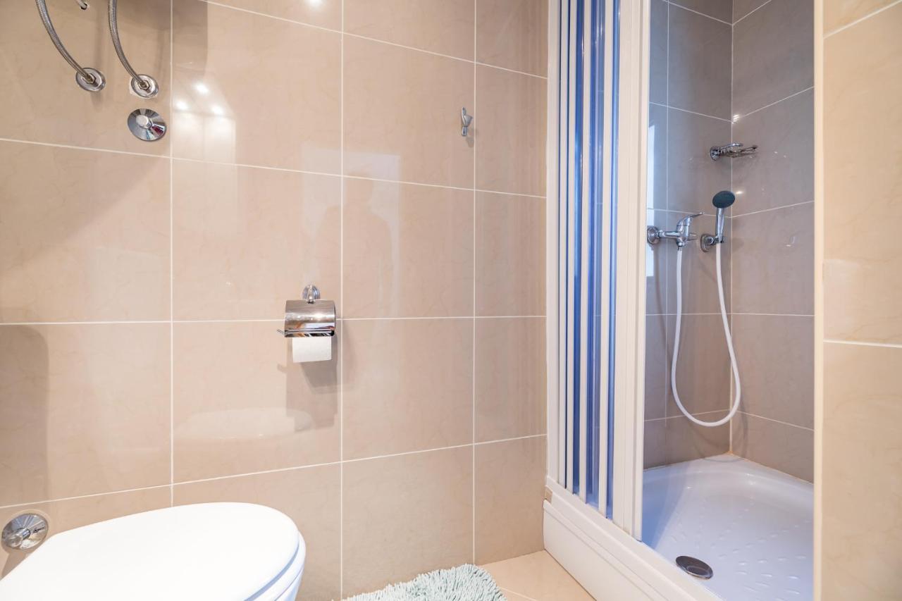 Ana Apartamento Baška Exterior foto