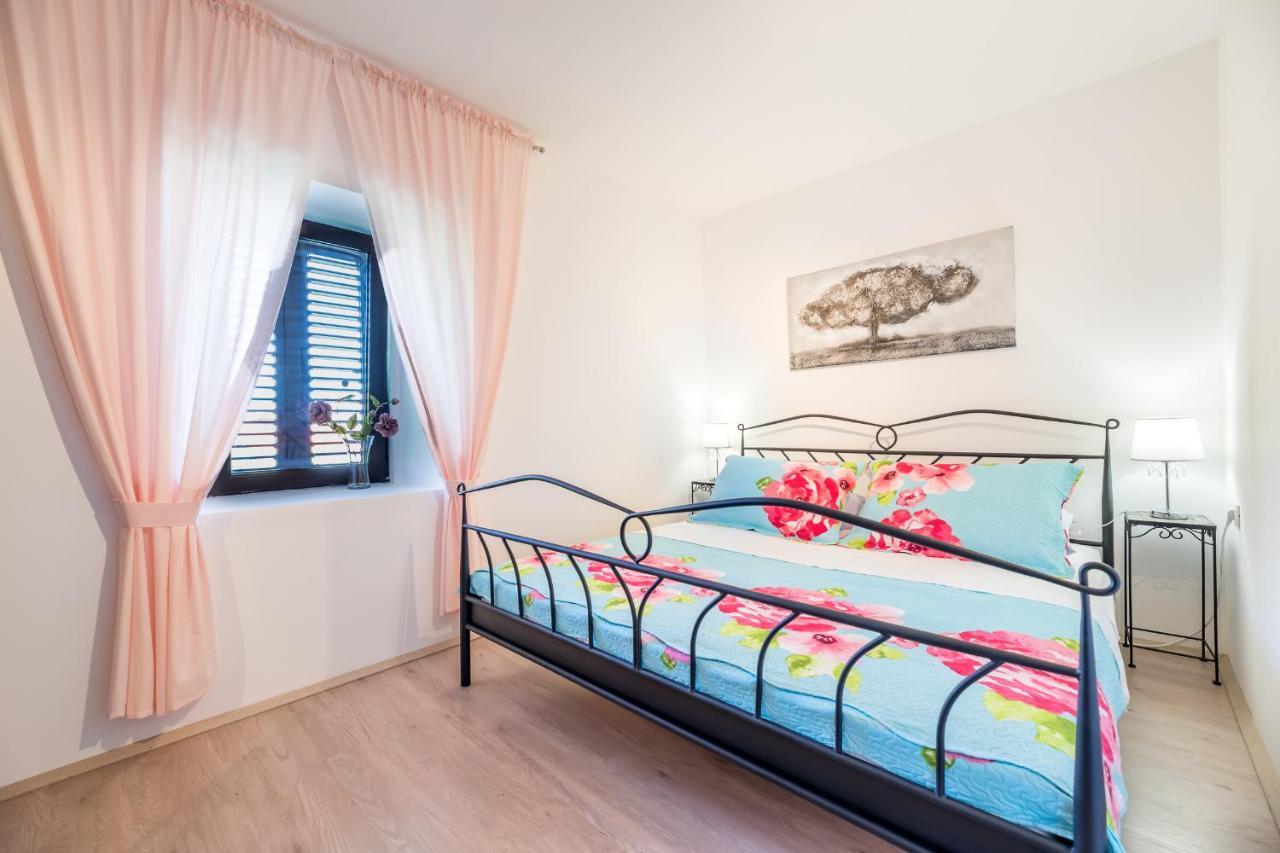Ana Apartamento Baška Exterior foto