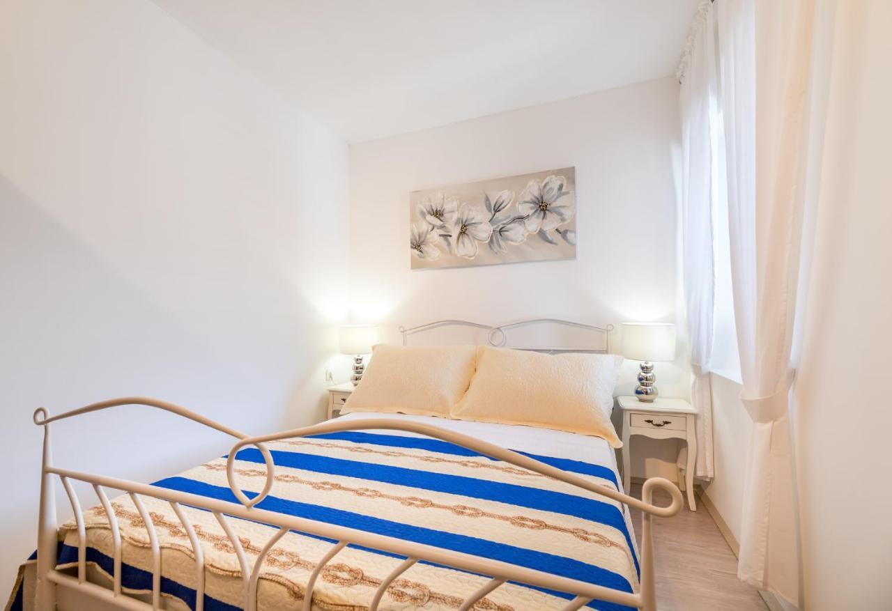 Ana Apartamento Baška Exterior foto