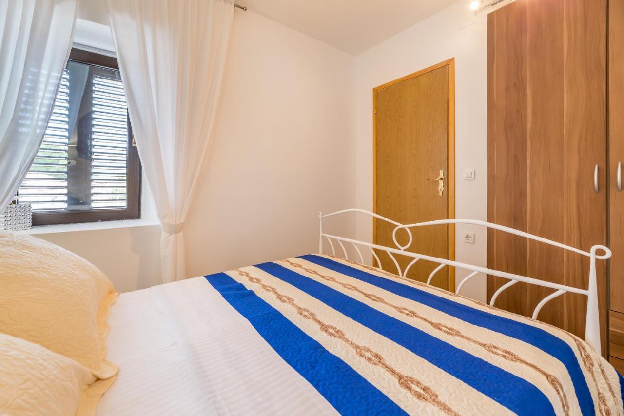 Ana Apartamento Baška Exterior foto
